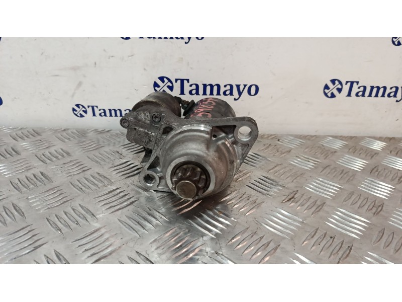 Recambio de motor arranque para seat altea xl (5p5, 5p8) 1.6 referencia OEM IAM 1005831365  