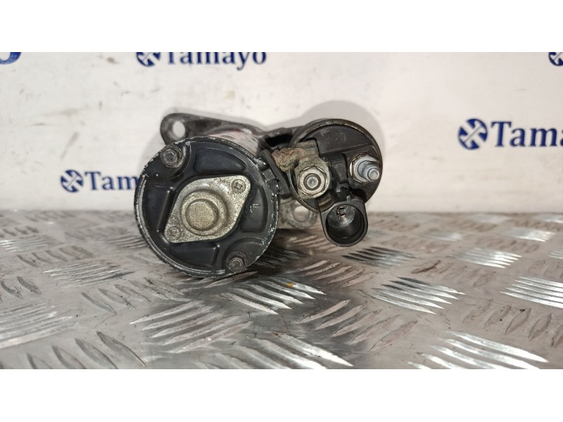 Recambio de motor arranque para seat altea xl (5p5, 5p8) 1.6 referencia OEM IAM 1005831365  