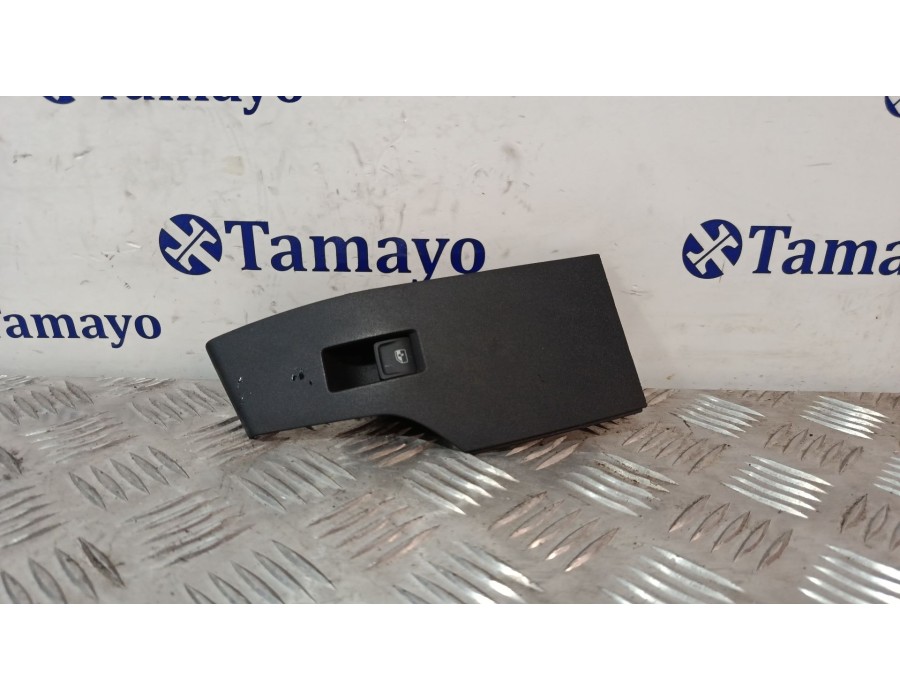 Recambio de mando elevalunas trasero derecho para seat arona (kj7, kjp) 1.0 tsi referencia OEM IAM 6F1867172 5G0959855P 