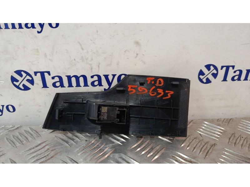Recambio de mando elevalunas trasero derecho para seat arona (kj7, kjp) 1.0 tsi referencia OEM IAM 6F1867172 5G0959855P 