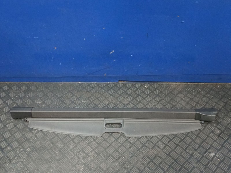 Recambio de bandeja trasera para opel zafira / zafira family b (a05) 1.9 cdti (m75) referencia OEM IAM   