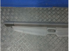Recambio de bandeja trasera para opel zafira / zafira family b (a05) 1.9 cdti (m75) referencia OEM IAM    2