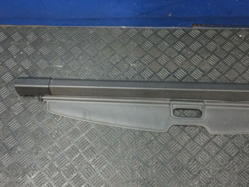 Recambio de bandeja trasera para opel zafira / zafira family b (a05) 1.9 cdti (m75) referencia OEM IAM   