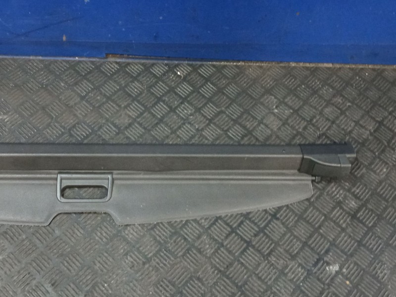 Recambio de bandeja trasera para opel zafira / zafira family b (a05) 1.9 cdti (m75) referencia OEM IAM   