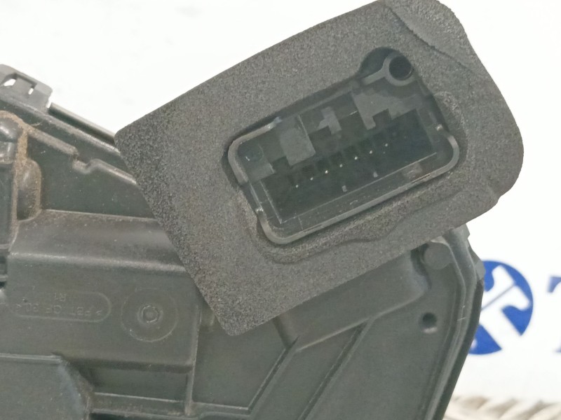 Recambio de cerradura puerta trasera derecha para seat arona (kj7, kjp) 1.0 tsi referencia OEM IAM A6E5TA839016E  