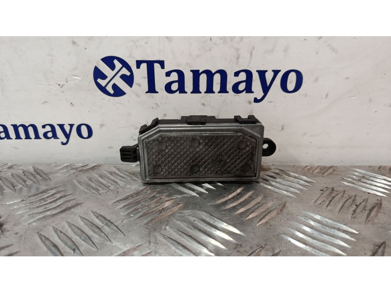 Recambio de resistencia calefaccion para ford kuga i 2.0 tdci referencia OEM IAM 6G9T19E624DB  