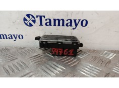 Recambio de resistencia calefaccion para ford kuga i 2.0 tdci referencia OEM IAM 6G9T19E624DB   2