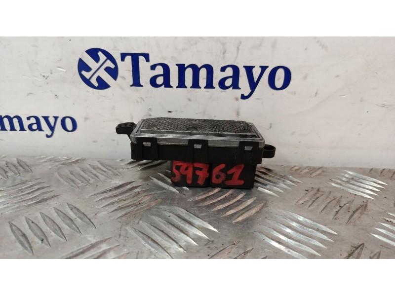 Recambio de resistencia calefaccion para ford kuga i 2.0 tdci referencia OEM IAM 6G9T19E624DB  