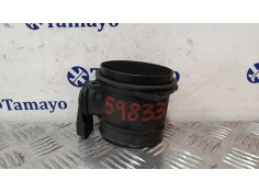 Recambio de caudalimetro para peugeot 207 sw (wk_) 1.6 hdi referencia OEM IAM 9650010780 72834204 