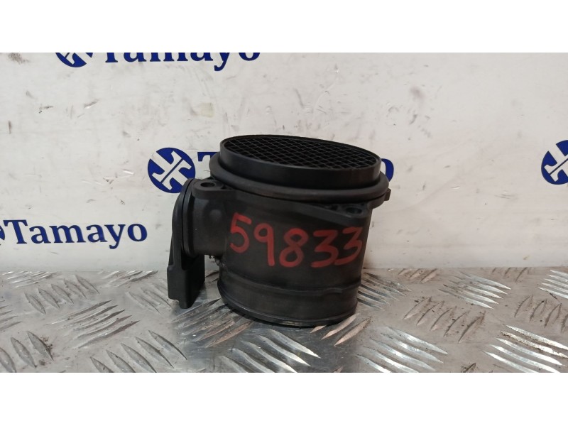 Recambio de caudalimetro para peugeot 207 sw (wk_) 1.6 hdi referencia OEM IAM 9650010780 72834204 
