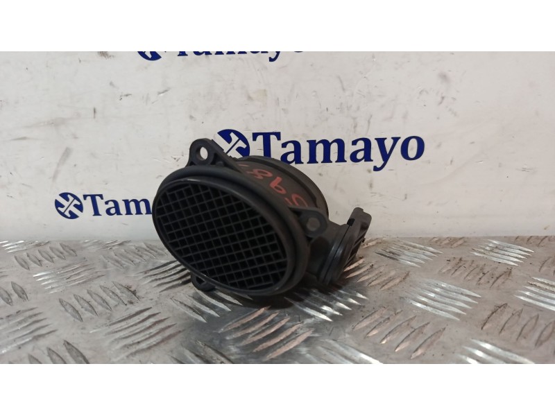 Recambio de caudalimetro para peugeot 207 sw (wk_) 1.6 hdi referencia OEM IAM 9650010780 72834204 