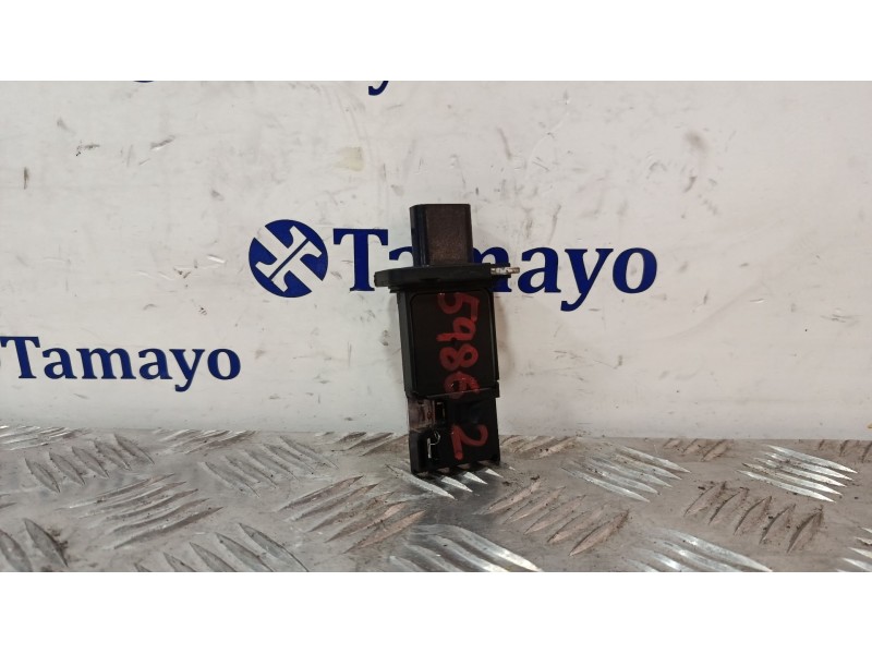 Recambio de caudalimetro para ford focus c-max (dm2) 1.8 tdci referencia OEM IAM 4M5112B579CC  