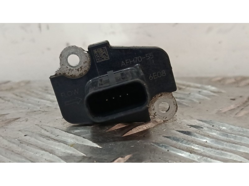 Recambio de caudalimetro para ford focus c-max (dm2) 1.8 tdci referencia OEM IAM 4M5112B579CC  
