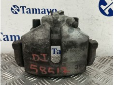 Recambio de pinza freno delantera izquierda para seat toledo (5p2) referencia OEM IAM VL581DE  