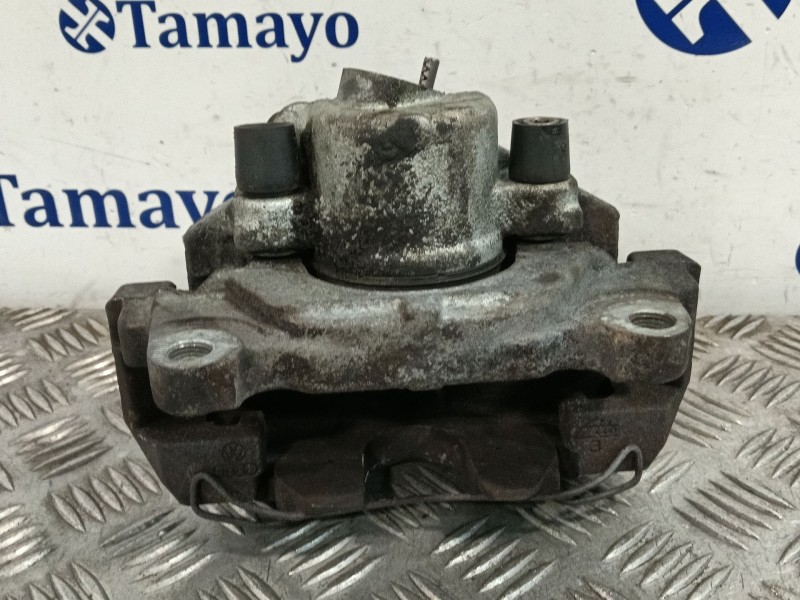 Recambio de pinza freno delantera izquierda para seat toledo (5p2) referencia OEM IAM VL581DE  