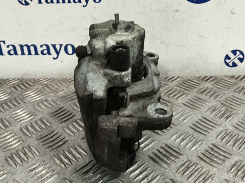 Recambio de pinza freno delantera izquierda para seat toledo (5p2) referencia OEM IAM VL581DE  