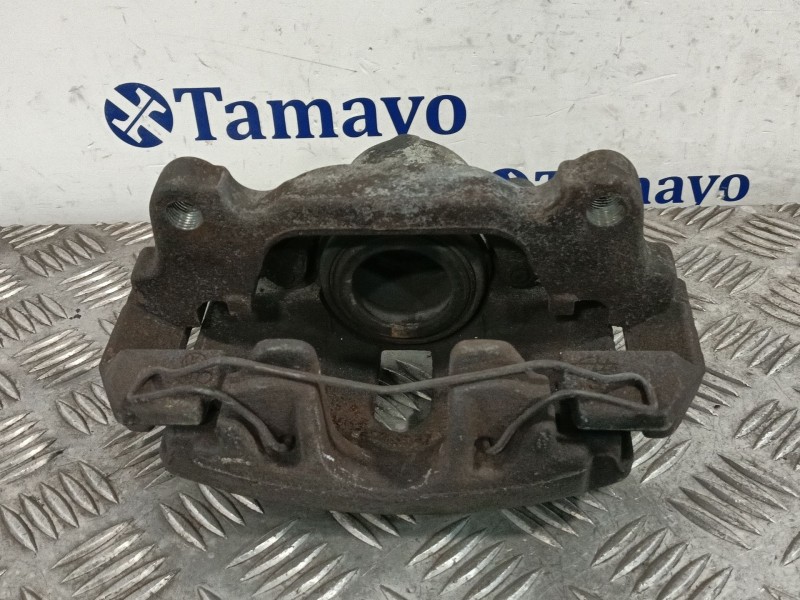 Recambio de pinza freno delantera izquierda para seat toledo (5p2) referencia OEM IAM VL581DE  