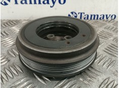 Recambio de polea cigueñal para volkswagen golf iv (1j1) 1.9 tdi referencia OEM IAM 038105243K   2
