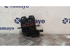 Recambio de cerradura maletero / porton para renault megane iii berlina 5 p 1.5 dci diesel cat referencia OEM IAM 846300003R  