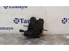 Recambio de cerradura maletero / porton para renault megane iii berlina 5 p 1.5 dci diesel cat referencia OEM IAM 846300003R   2
