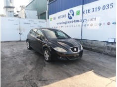 SEAT LEON (1P1)