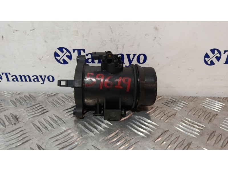 Recambio de caudalimetro para bmw 5 touring (f11) 520 d referencia OEM IAM 11618506359 11884414 
