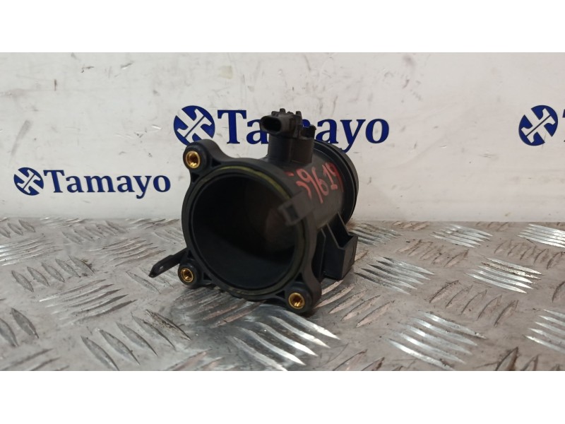 Recambio de caudalimetro para bmw 5 touring (f11) 520 d referencia OEM IAM 11618506359 11884414 