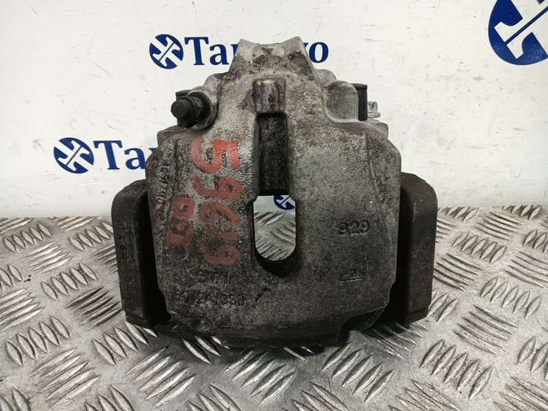 Recambio de pinza freno delantera izquierda para bmw 5 touring (f11) 520 d referencia OEM IAM 6024330  