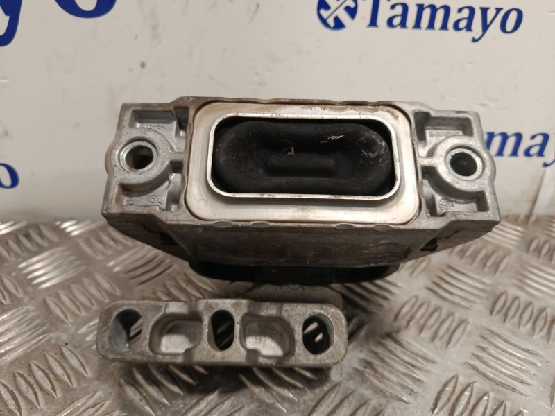 Recambio de soporte motor para seat altea xl (5p5, 5p8) 1.6 referencia OEM IAM 1K0199262AL  