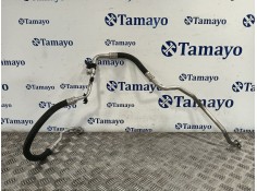 Recambio de tubos aire acondicionado para renault megane iii berlina 5 p 1.5 dci diesel cat referencia OEM IAM   