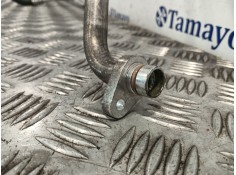 Recambio de tubos aire acondicionado para renault megane iii berlina 5 p 1.5 dci diesel cat referencia OEM IAM    2