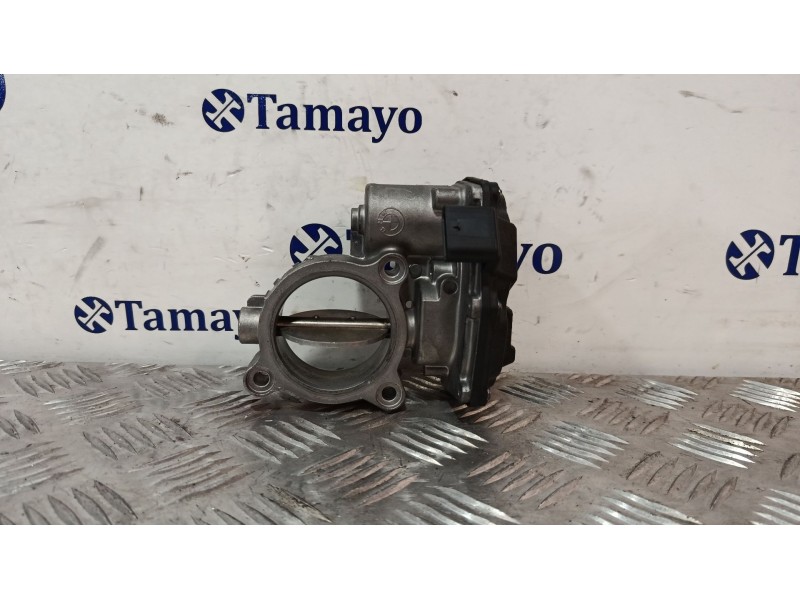 Recambio de caja mariposa para bmw 5 touring (f11) 520 d referencia OEM IAM 1354781075202 10378517 