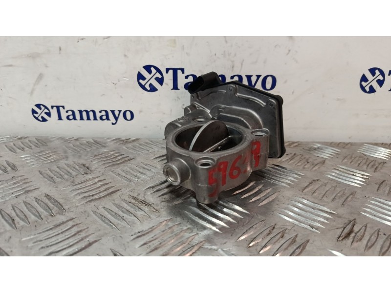 Recambio de caja mariposa para bmw 5 touring (f11) 520 d referencia OEM IAM 1354781075202 10378517 