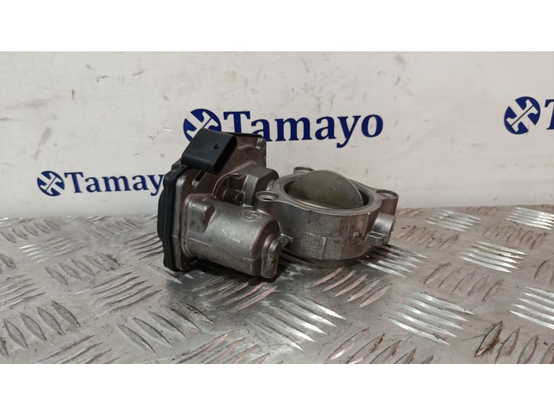 Recambio de caja mariposa para bmw 5 touring (f11) 520 d referencia OEM IAM 1354781075202 10378517 