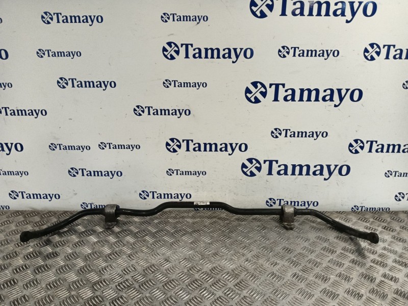 Recambio de barra estabilizadora delantera para seat toledo (5p2) referencia OEM IAM 1K0411303N  