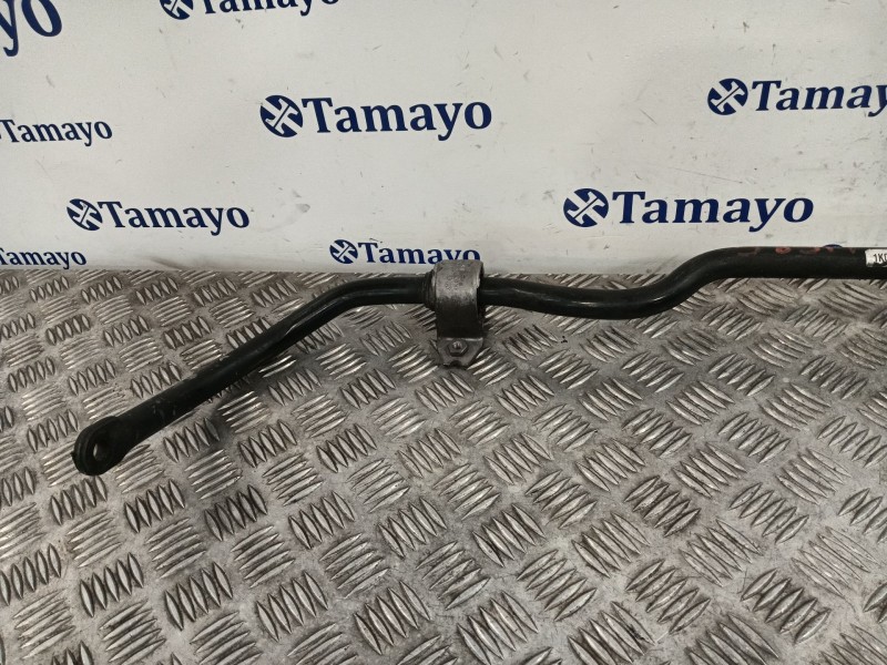 Recambio de barra estabilizadora delantera para seat toledo (5p2) referencia OEM IAM 1K0411303N  