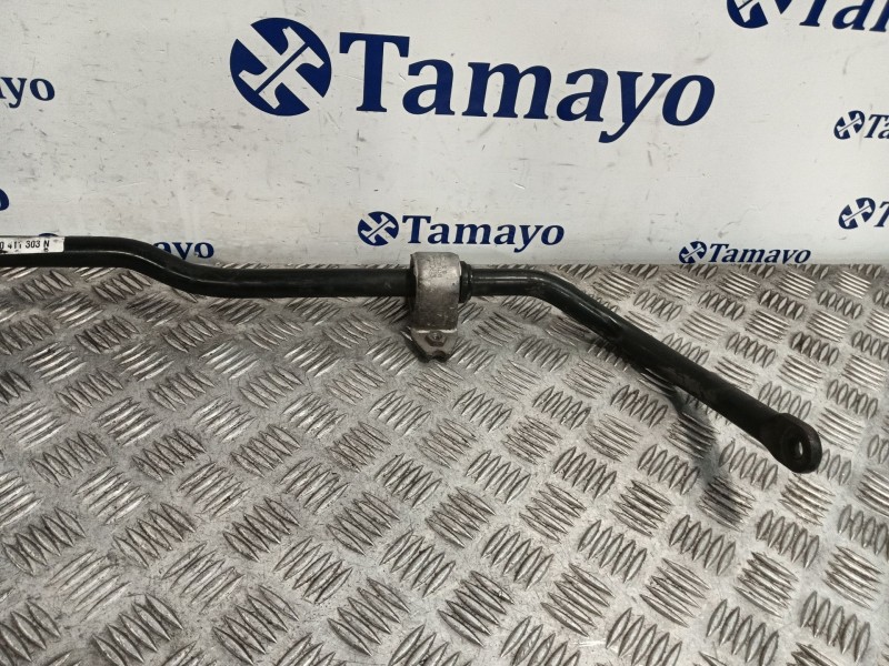 Recambio de barra estabilizadora delantera para seat toledo (5p2) referencia OEM IAM 1K0411303N  