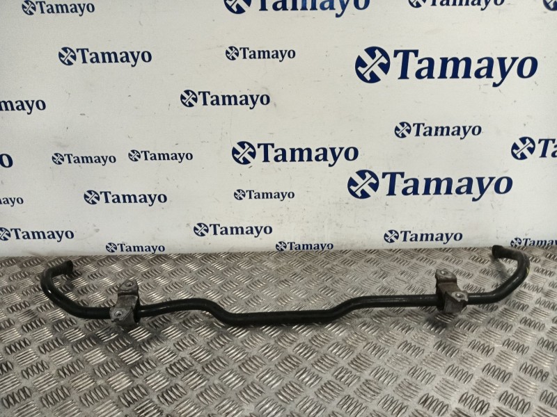 Recambio de barra estabilizadora delantera para seat toledo (5p2) referencia OEM IAM 1K0411303N  