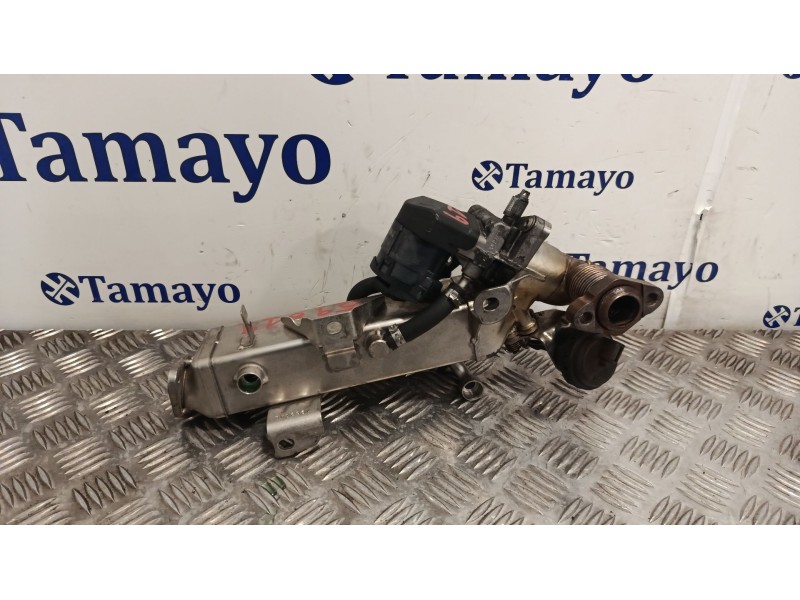 Recambio de valvula egr para bmw 5 touring (f11) 520 d referencia OEM IAM 781075104  