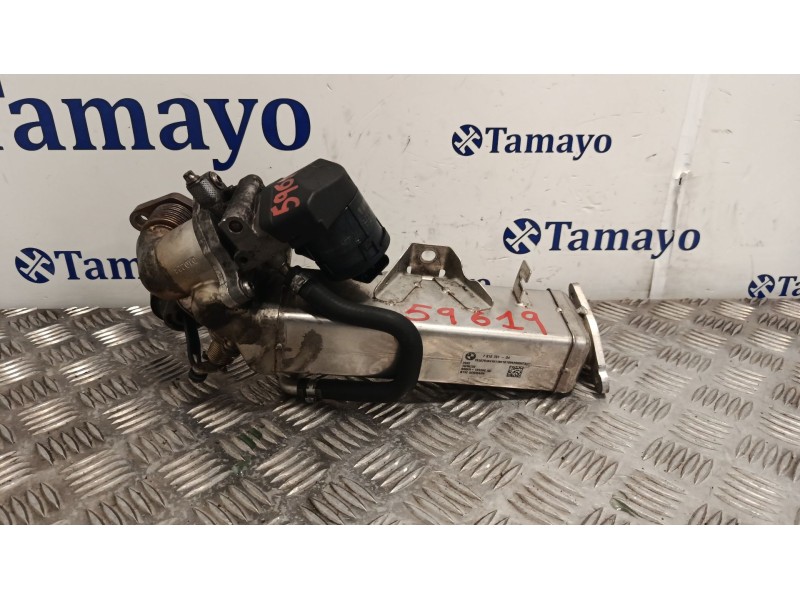 Recambio de valvula egr para bmw 5 touring (f11) 520 d referencia OEM IAM 781075104  