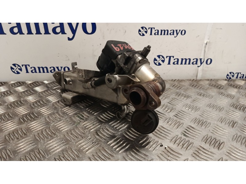 Recambio de valvula egr para bmw 5 touring (f11) 520 d referencia OEM IAM 781075104  
