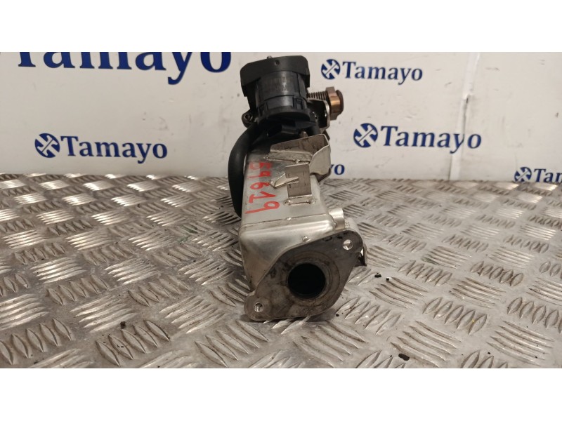 Recambio de valvula egr para bmw 5 touring (f11) 520 d referencia OEM IAM 781075104  