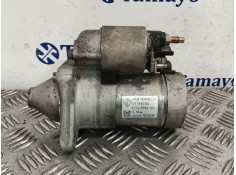 Recambio de motor arranque para fiat punto berlina (188) referencia OEM IAM 55195030 S114903A 