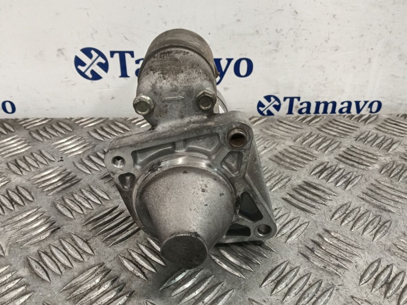 Recambio de motor arranque para fiat punto berlina (188) referencia OEM IAM 55195030 S114903A 