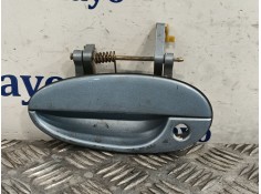 Recambio de maneta exterior delantera izquierda para daewoo tacuma (u100) 1.6 referencia OEM IAM   