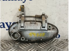 Recambio de maneta exterior delantera izquierda para daewoo tacuma (u100) 1.6 referencia OEM IAM    2