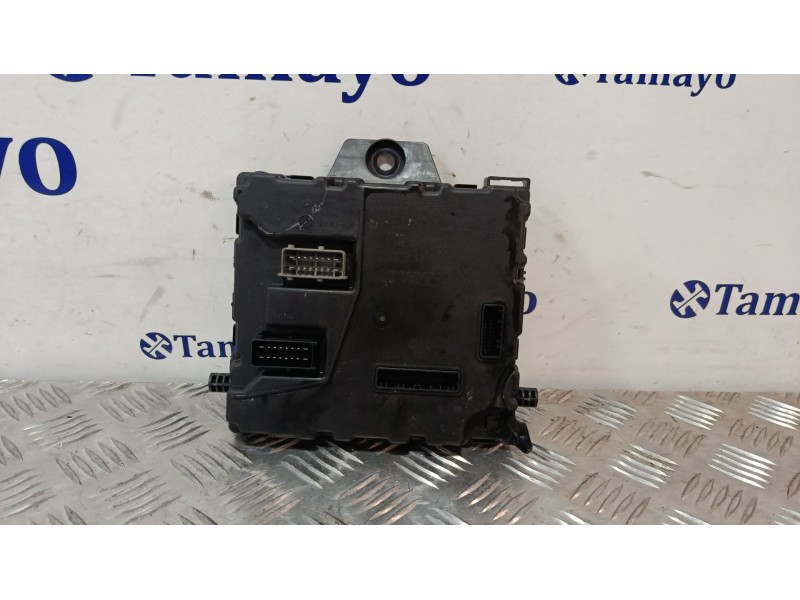 Recambio de modulo electronico para renault kangoo (kc0/1_) 1.5 dci referencia OEM IAM 281173285 28117327 