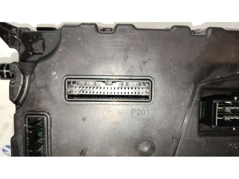 Recambio de modulo electronico para renault kangoo (kc0/1_) 1.5 dci referencia OEM IAM 281173285 28117327 