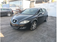 seat leon (1p1) del año 2008 2