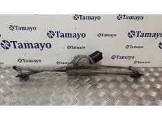 Recambio de motor limpia delantero para mini mini clubman (r55) cooper referencia OEM IAM   